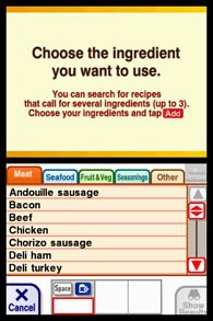 America's Test Kitchen: Let's Get Cooking screenshot, image №790486 - RAWG