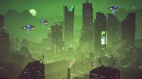 Dystopika screenshot, image №4059019 - RAWG