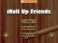 iRoll Up Friends: Multiplayer Rolling and Smoking Simulator Ad-Free screenshot, image №2026909 - RAWG