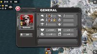 Glory of Generals screenshot, image №1405534 - RAWG