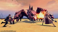 RaiderZ screenshot, image №573433 - RAWG