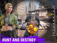 Kill Shot Virus screenshot, image №916040 - RAWG