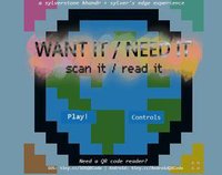 WANT IT/NEED IT (scan it/read it) screenshot, image №1172431 - RAWG