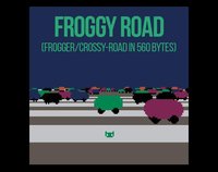 Froggy Road screenshot, image №1735355 - RAWG