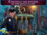 Cadenza: The Kiss of Death - A Mystery Hidden Object Game (Full) screenshot, image №1867055 - RAWG