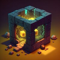 Cube Dominance screenshot, image №3748502 - RAWG