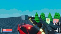 TP Shooter (Skull Games Dev) screenshot, image №3462253 - RAWG