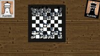 Chess (itch) (Mr Chrimbo) screenshot, image №3270863 - RAWG