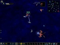 Armada Online screenshot, image №440546 - RAWG