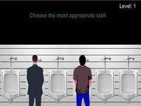 Bathroom Simulator Mobile screenshot, image №2160787 - RAWG