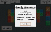 Greedy Warehouse screenshot, image №3520056 - RAWG