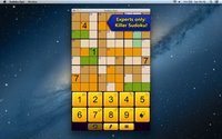 Sudoku Epic screenshot, image №902543 - RAWG