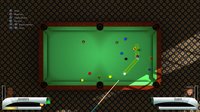 3D Billiards screenshot, image №712474 - RAWG