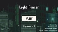 Light Runner screenshot, image №1285497 - RAWG