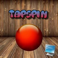TapSpin screenshot, image №3629110 - RAWG