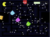 Pac Man - Eat em All screenshot, image №3300176 - RAWG