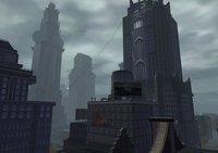 City of Villains screenshot, image №397713 - RAWG