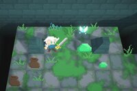 Dungeon (Cyanilux) screenshot, image №3362157 - RAWG
