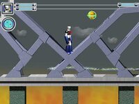 Mazinger versus Gran Mazinger con DLC screenshot, image №2626529 - RAWG