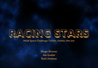 Racing Stars screenshot, image №3601825 - RAWG