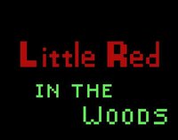 Little Red in the Woods screenshot, image №2474000 - RAWG