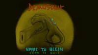 Demosaur screenshot, image №3459813 - RAWG