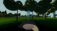 Disc Golf Online screenshot, image №3615514 - RAWG