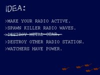 Radio Activity screenshot, image №1125694 - RAWG