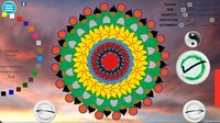 Super Mandala Maker screenshot, image №1120732 - RAWG