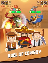 Wild West: Explore Shoot Trade screenshot, image №2146188 - RAWG