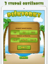 Piškvorky screenshot, image №988859 - RAWG