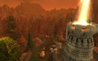 World of Warcraft: Cataclysm screenshot, image №538700 - RAWG