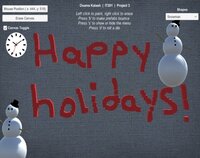 IT201 Project 4 screenshot, image №2636141 - RAWG