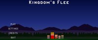 Kingdom's Flee screenshot, image №3787710 - RAWG