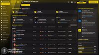 Football Manager 2022 screenshot, image №3103508 - RAWG