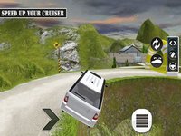 Real SUV Driving: Crary Hill R screenshot, image №1849904 - RAWG