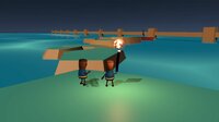 Flames of MiniDwellers screenshot, image №2549418 - RAWG