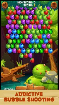 Funny Bubble Garden 2 screenshot, image №1676273 - RAWG