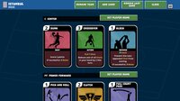 Clutchtime: Basketball Deckbuilder screenshot, image №4234701 - RAWG
