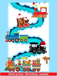 Christmas Train Reindeer Games screenshot, image №2233868 - RAWG