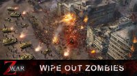 Z War-Zombie Modern Combat screenshot, image №1479593 - RAWG