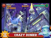 Slam Dunk King screenshot, image №20283 - RAWG