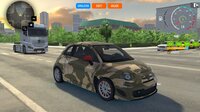 Car Parking Real Driving Sim screenshot, image №3973465 - RAWG