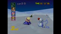 Mario Kart 64 (1996) screenshot, image №803666 - RAWG