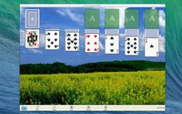 Solitaire@Freecell@Spider screenshot, image №946522 - RAWG