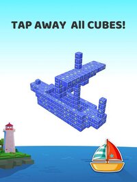 Tap Blocks Out: 3D Puzzle Game screenshot, image №3825311 - RAWG