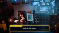 STRAY GIRL 🔞 screenshot, image №4207103 - RAWG