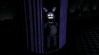 Ultimate Custom Night VR screenshot, image №3578109 - RAWG