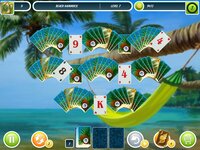 Solitaire Beach Season 2 screenshot, image №3949481 - RAWG