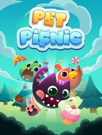 Pet Picnic screenshot, image №1668342 - RAWG